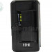 Аккумулятор IDX CUE-D300