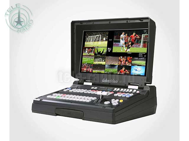 Мобильная студия Datavideo HS-3200