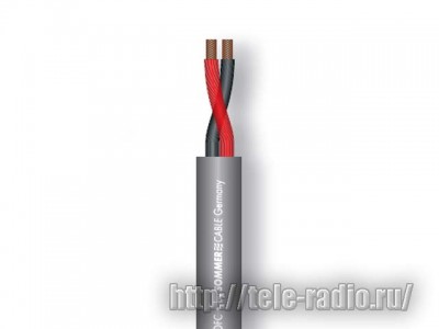 SOMMER CABLE SC-MERIDIAN SP225