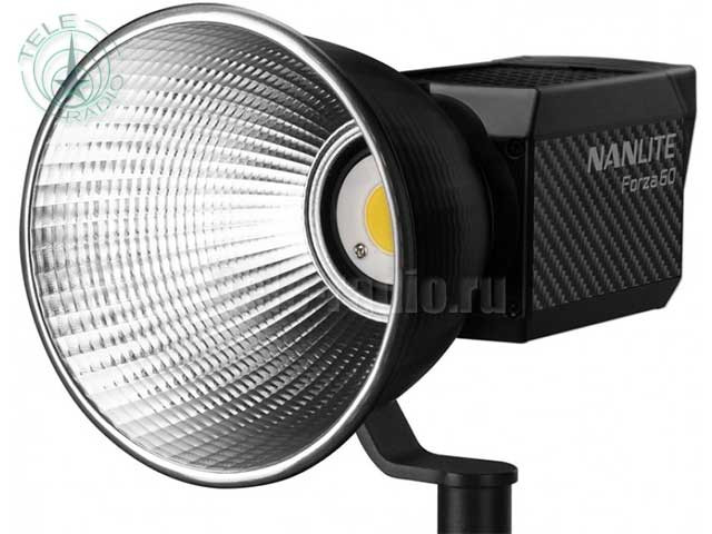 Рефлектор Nanlite RF-FMM-45 (45°) для байонета FM