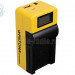 Зарядное устройство Patona Synchron USB для аккумулятора NP-W235