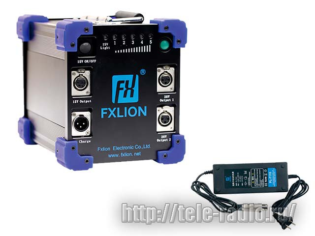 Fxlion FX-HP-7224