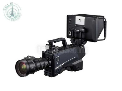 Студийная камера Panasonic AK-PLV100GSJ