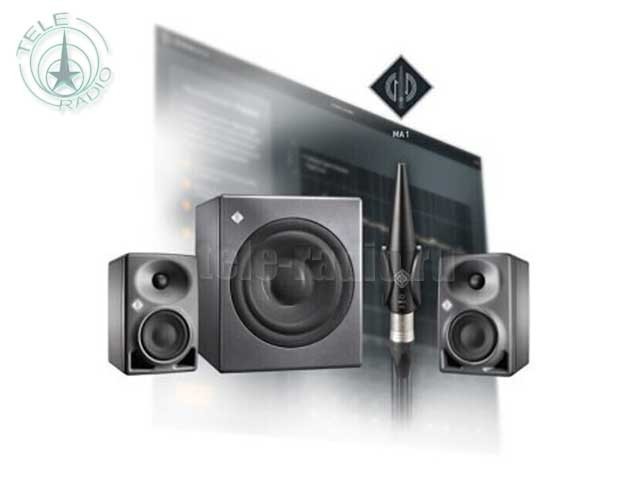 NEUMANN MONITOR ALIGNMENT KIT3 EU