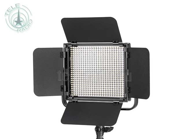 Осветитель светодиодный Falcon Eyes FlatLight 600 LED Bi-color
