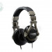 Наушники для диджеев SHURE SRH550DJ