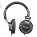 Наушники для диджеев SHURE SRH550DJ