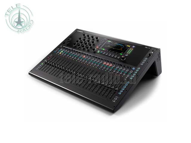 Цифровой микшер Allen & Heath Qu-6