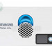 Осветитель amaran Pano 60c Kit