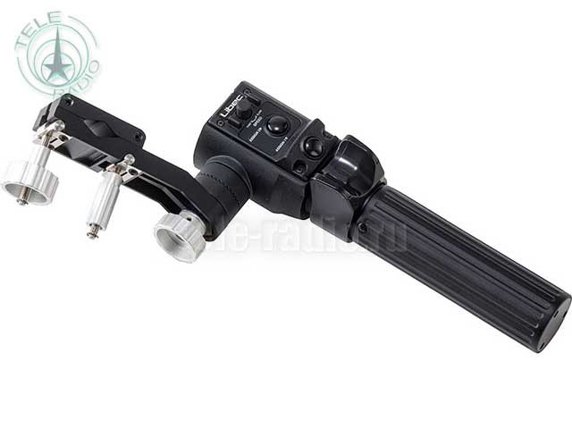 Зум-контроллер для портативных B4 объективов Canon/Fujinon Libec ZD-1