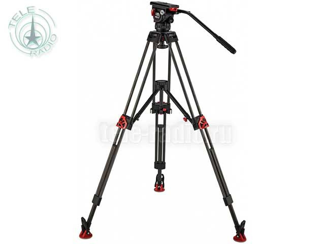 Штативная система Camgear Elite 8 CF MS
