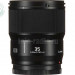 Объектив LUMIX S с фиксированным фокусным расстоянием 35 мм Panasonic S-S35EC