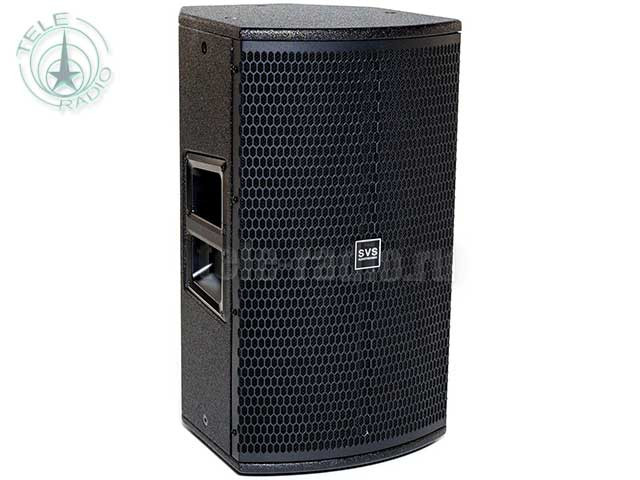 Акустическая система SVS Audiotechnik ST-10A DSP активная