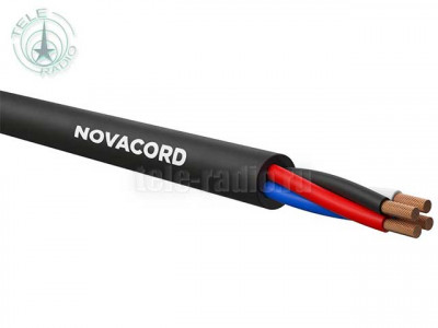 Мультикор акустический NOVACORD Speaker 4x2.5 FRNC-C