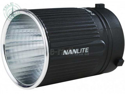 Рефлектор Nanlite RF-FMM-45-S (45°) для байонета FM