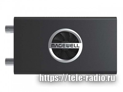 Magewell Pro Convert SDI 4K Plus