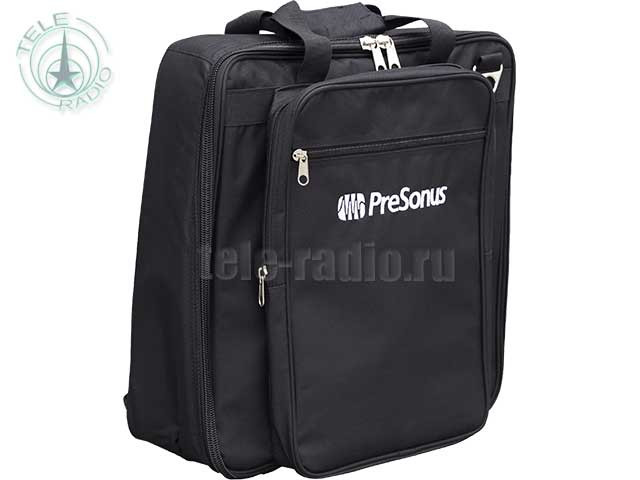 Транспортировочная сумка PreSonus StudioLive 16.0.2 Backpack Bag
