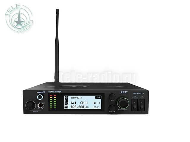 Передатчик JTS SIEM-121T