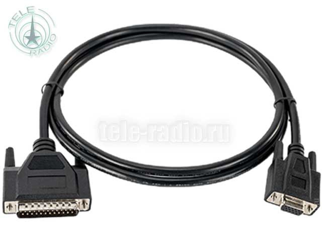 Кабель Hollyland DB25 Male to HDB15 Female Tally Cable