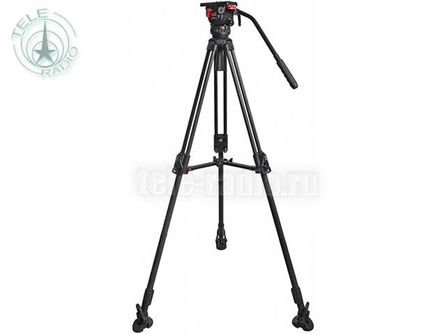 Штативная система Camgear Elite 8 MINI CF MS