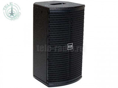 Акустическая система SVS Audiotechnik ST-8A DSP активная