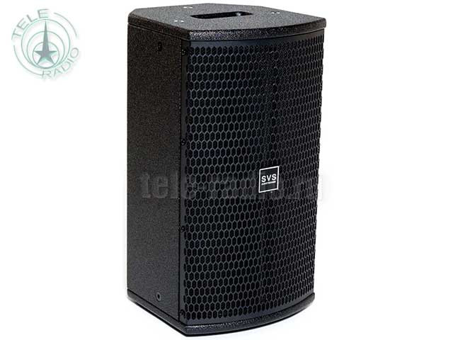 Акустическая система SVS Audiotechnik ST-8A DSP активная