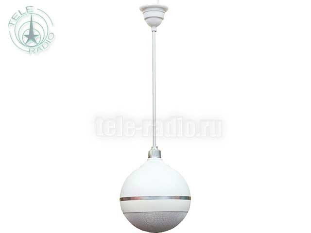 Громкоговоритель SVS Audiotechnik BWS-503 подвесной сферической формы