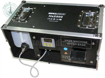 Генератор тумана (Hazer) INVOLIGHT HZ2500