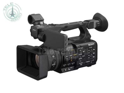 Sony PXW-Z200 4K 1" CMOS-сенсор XDCAM видеокамера