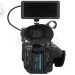 Sony PXW-Z200 4K 1" CMOS-сенсор XDCAM видеокамера