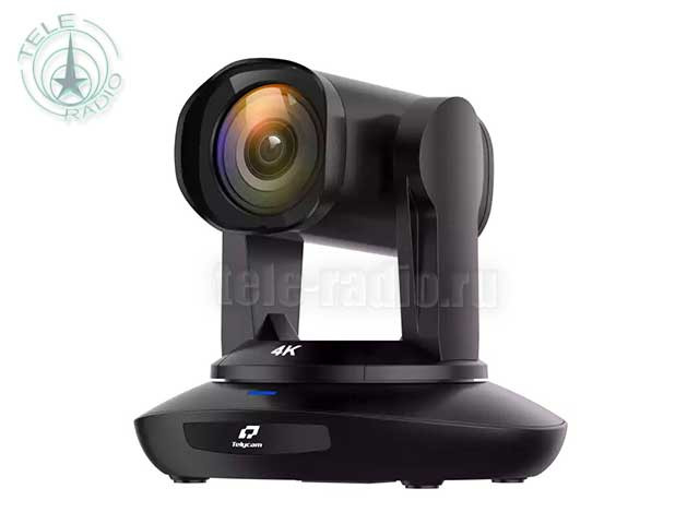 PTZ-камера Telycam Vision 4K 30X / Vision 4K 20X 