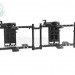 Клетка E-IMAGE Q100 TWIN Director's monitor cage для монитора двойная