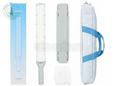 Светодиодный жезл Nanlite wand RGB
