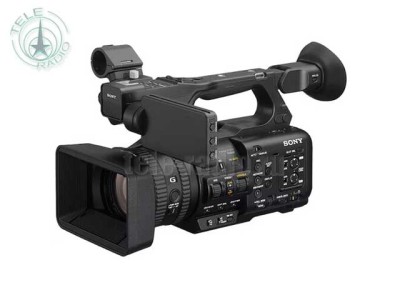 Sony HXR-NX800 4K HDR 1" сенсор NXCAM видеокамера