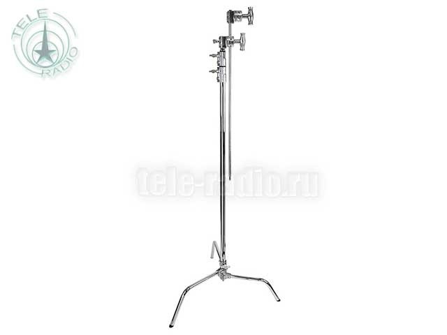Стойка со штангой KUPO CS-40MK MASTER C-STAND GRIP ARM