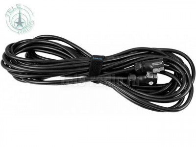 Удлинительный кабель постоянного тока Nanlite CB-FZ-12M