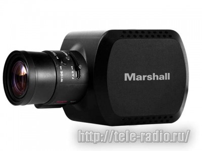 Marshall CV380-CS