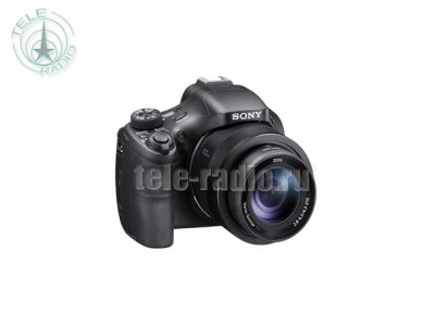 Sony Cyber-shot HX400B