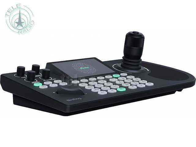 Контроллер PTZ-камер BirdDog KBD