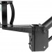 Адаптер E-IMAGE EI-A19R 75 mm bowl riser c ложем 75 мм для установки жидкостных видеоголовок