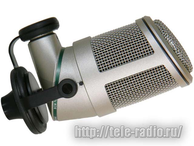 Neumann BCM 705