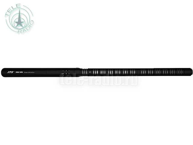 Микрофон-пушка JTS SGM-14KA