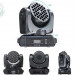 BIG DIPPER LM108 LED Вращающаяся голова, WASH 36x3Вт, RGBW