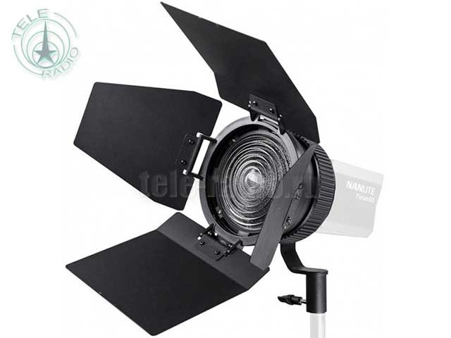 Линза Френеля Nanlite FL-11