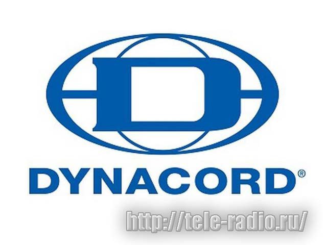 Dynacord цифровые аудиоматрицы
