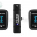 Радиосистема Saramonic Blink500 ProX B4(TX+TX+RXDI)