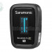 Радиосистема Saramonic Blink500 ProX B4(TX+TX+RXDI)