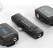 Радиосистема Saramonic Blink500 ProX B4(TX+TX+RXDI)