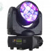Прожектор полного движения ADJ Vortex 1200 с эффектом трилистника