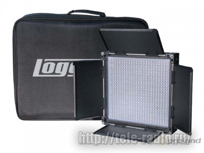 Logocam GL36-D LED BiColor